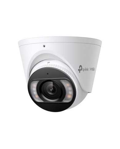 CAMARA IP TP-LINK INSIGHT TURRET INTERIOR/EXTERIOR 5MP 2.8MM COLOR IP67