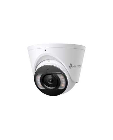 CAMARA IP TP-LINK INSIGHT TURRET INTERIOR/EXTERIOR 8MP 4MM COLOR IP67 H265+