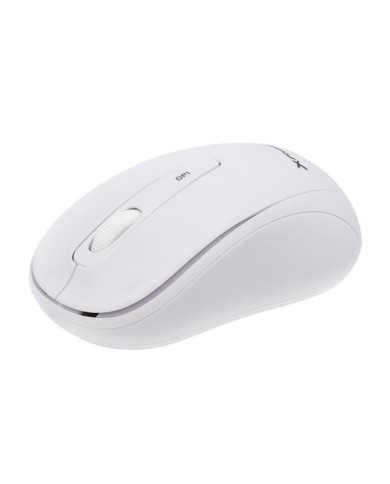 RATON PHOENIX 2.4 GHz 1600DPI WIRELESS WHITE