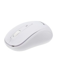 RATON PHOENIX 2.4 GHz 1600DPI WIRELESS WHITE