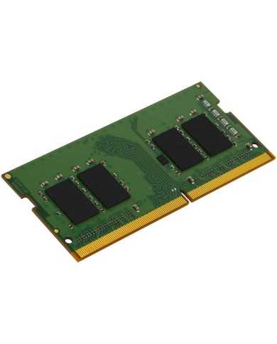 MEMORIA SODIMM 8GB KINGSTON DDR4 3200MHZ