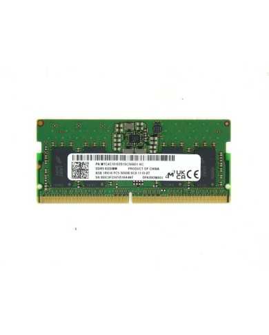 MEMORIA SODIMM 8GB MEDION DDR5 5600MHZ