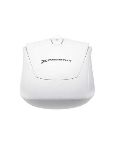 RATON PHOENIX 2.4 GHz 1600DPI WIRELESS WHITE RATON PHOENIX 2.4 GHz 1600DPI WIRELESS WHITE