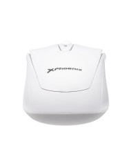 RATON PHOENIX 2.4 GHz 1600DPI WIRELESS WHITE