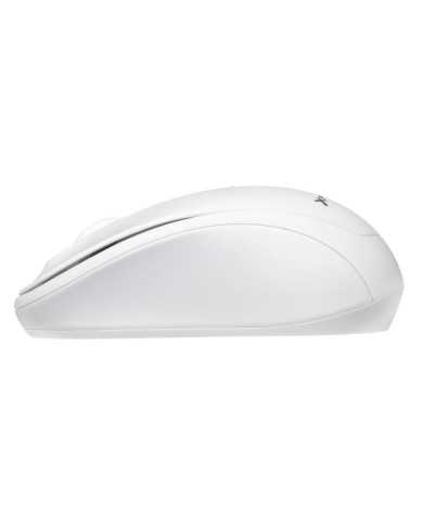RATON PHOENIX 2.4 GHz 1600DPI WIRELESS WHITE RATON PHOENIX 2.4 GHz 1600DPI WIRELESS WHITE