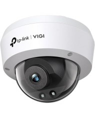 CAMARA IP TP-LINK VIGI DOMO EXTERIOR 2MP 2.8MM IR 30M IP67 POE