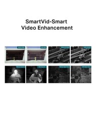 CAMARA IP TP-LINK VIGI BULLET EXTERIOR 2MP 2.8MM IR 30M IP67 POE/CC