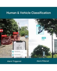 CAMARA IP TP-LINK VIGI BULLET EXTERIOR 2MP 2.8MM IR 30M IP67 POE/CC