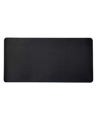 ALFOMBRILLA PHOENIX CUERO ANTIDESLIZANTE IMPERMEABLE 400X800MM BLACK