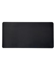 ALFOMBRILLA PHOENIX CUERO ANTIDESLIZANTE IMPERMEABLE 400X800MM BLACK