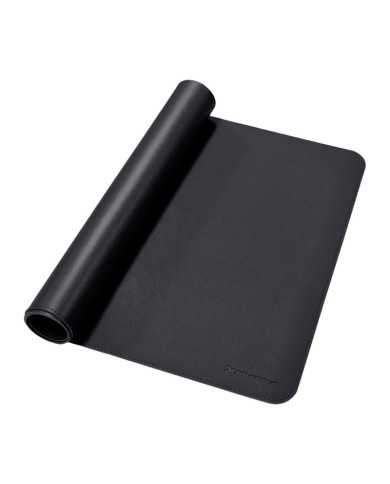 ALFOMBRILLA PHOENIX CUERO ANTIDESLIZANTE IMPERMEABLE 400X800MM BLACK