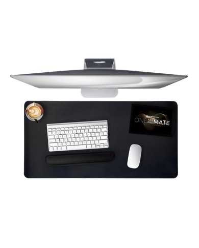 ALFOMBRILLA PHOENIX CUERO ANTIDESLIZANTE IMPERMEABLE 400X800MM BLACK ALFOMBRILLA PHOENIX CUERO ANTIDESLIZANTE IMPERMEABLE 400X800MM BLACK