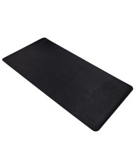 ALFOMBRILLA PHOENIX CUERO ANTIDESLIZANTE IMPERMEABLE 400X800MM BLACK