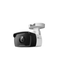 CAMARA IP TP-LINK VIGI BULLET EXTERIOR 4MP 4MM IR 30M IP67 POE/CC