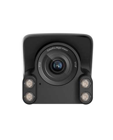 CAMARA IP TP-LINK VIGI BULLET EXTERIOR 4MP 4MM IR COLOR IP67 H.265+