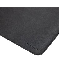 ALFOMBRILLA PHOENIX CUERO ANTIDESLIZANTE IMPERMEABLE 400X800MM BLACK