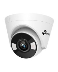 CAMARA IP TP-LINK VIGI TURRET INTERIOR MICROSD 4MP 2.8MM IR IP67 POE