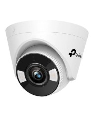 CAMARA IP TP-LINK VIGI TURRET INTERIOR MICROSD 5MP 2.8MM IR IP67 POE