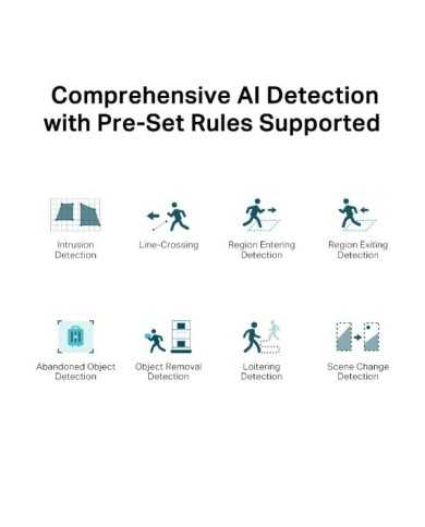CAMARA IP TP-LINK VIGI TURRET INTERIOR MICROSD 5MP 2.8MM IR IP67 POE