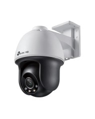 CAMARA IP TP-LINK VIGI PT EXTERIOR 4MP 4MM IR 30M POE