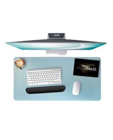 ALFOMBRILLA PHOENIX CUERO ANTIDESLIZANTE IMPERMEABLE 400X800MM BLUE ALFOMBRILLA PHOENIX CUERO ANTIDESLIZANTE IMPERMEABLE 400X800MM BLUE