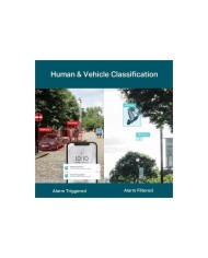 CAMARA IP TP-LINK VIGI PT COLOR PRO EXTERIOR 4MP 4MM 360º IR 30M IP66