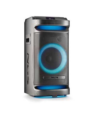 ALTAVOCES NGS WILDSPACE1 900W LED USB//BLUETOOTH/AUX