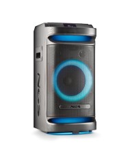 ALTAVOCES NGS WILDSPACE1 900W LED USB//BLUETOOTH/AUX