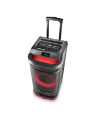 ALTAVOCES NGS WILDSPACE1 900W LED USB//BLUETOOTH/AUX