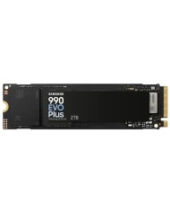 DISCO DURO SSD SAMSUNG 2TB 990 EVO PLUS M2 2280 PCIE 5.0