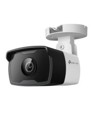 CAMARA IP TP-LINK VIGI BULLET EXTERIOR 3MP 6MM IR 30M IP67 POE