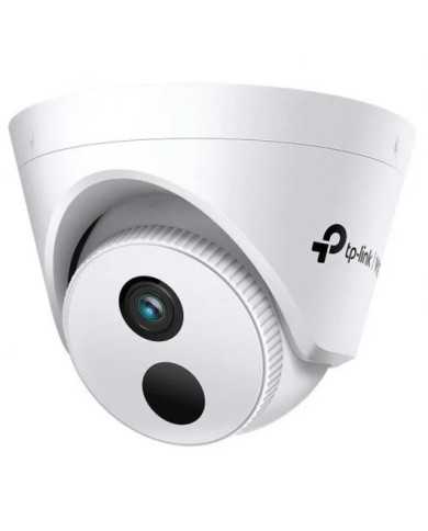 CAMARA IP TP-LINK VIGI TURRET INTERIOR 4MP 2.8MM IR 30M POE