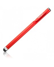 STYLUS PEN TARGUS ANTIMICROBIANO RED STYLUS PEN TARGUS ANTIMICROBIANO RED