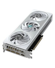 TARJETA DE VIDEO NVIDIA GIGABYTE RTX 5060 AERO OC 8GB GDDR7 PCIE 5.0 WHITE