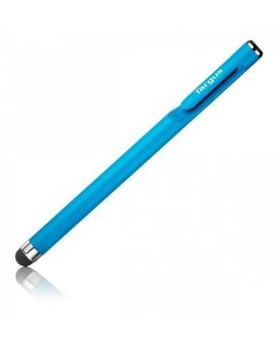 STYLUS PEN TARGUS ANTIMICROBIANO BLUE STYLUS PEN TARGUS ANTIMICROBIANO BLUE