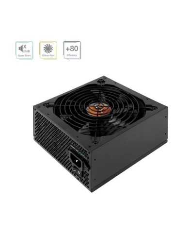 FUENTE DE ALIMENTACION TOOQ HELIOS 850W ATX APFC 80+ BRONZE
