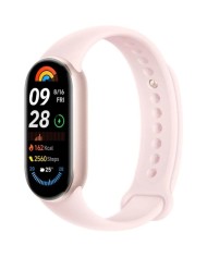 SMARTWATCH RELOJ XIAOMI MI SMARTBAND 9 BLUETOOTH ROSE