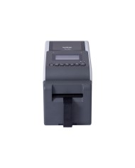 IMPRESORA BROTHER TD2350DFC203 TERMICA DIRECTA ETIQUETAS USB + SERIE + WIFI + BLUETOOTH