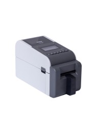 IMPRESORA BROTHER TD2350DFC203 TERMICA DIRECTA ETIQUETAS USB + SERIE + WIFI + BLUETOOTH