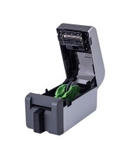 IMPRESORA BROTHER TD2350DFC203 TERMICA DIRECTA ETIQUETAS USB + SERIE + WIFI + BLUETOOTH