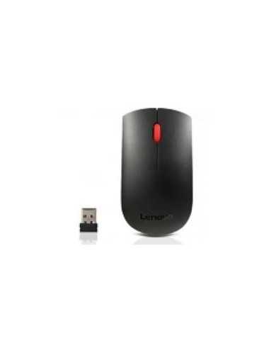 RATON LENOVO THINKPAD ESSENTIAL WIRELESS BLACK