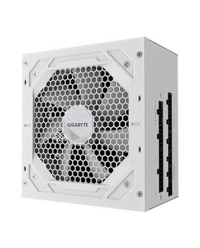 FUENTE DE ALIMENTACION GIGABYTE ICE 850W 80+ MODULAR ATX GOLD WHITE