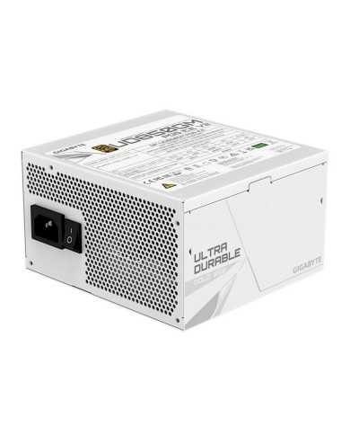 FUENTE DE ALIMENTACION GIGABYTE ICE 850W 80+ MODULAR ATX GOLD WHITE
