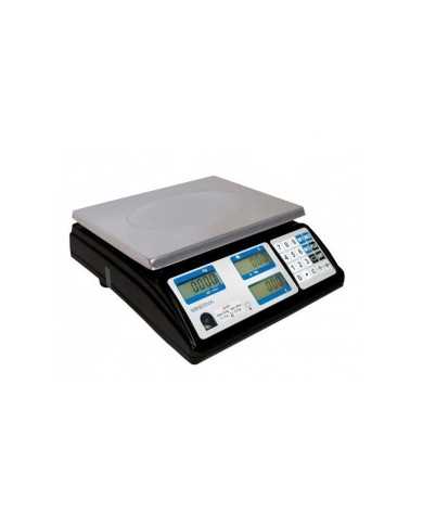 BALANZA MINERVA 56PPI 30KG BALANZA MINERVA 56PPI 30KG