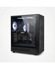 ORDENADOR GAMING STORM RGB I5 12400/16GB/SSD500 NVME/700W