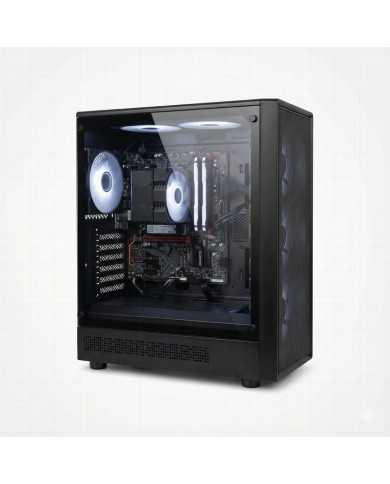 ORDENADOR GAMING STORM RGB I5 12400/16GB/SSD500 NVME/700W/W11PRO