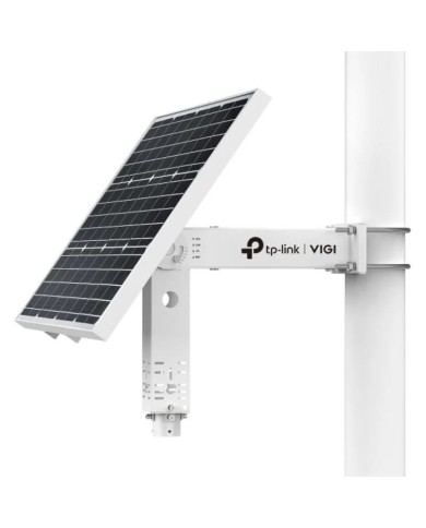 PANEL SOLAR INTELIGENTE TP-LINK VIGI SP9030