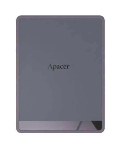 DISCO DURO EXTERNO APACER AS724 1TB 2,5 USB-C 3.2 PURPLE