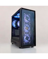 ORDENADOR GAMING STORM RGB RYZEN 7 5700G/16GB/SSD500 NVME/700W/W11PRO