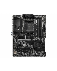 PLACA BASE MSI B550-A PRO AM4 ATX 4XDDR4 HDMI DP